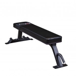 Body Solid SFB125 Pro Clubline Flat Bench